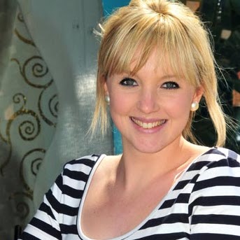 Megan Travers Photo 5