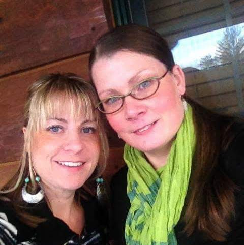Michele Haas Photo 24