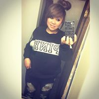 Erica Ramos Photo 31