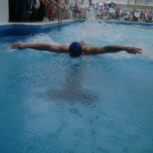 Daniel Villarreal Photo 7