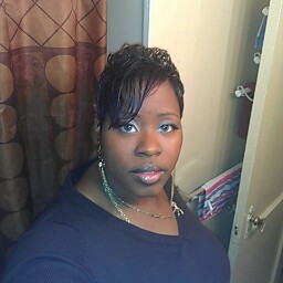Antoinette Phillips Photo 11