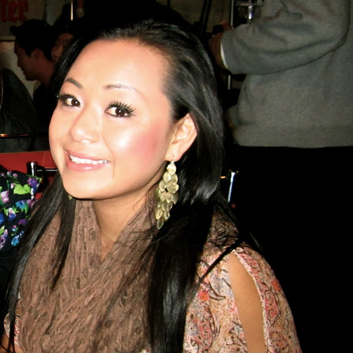 Theresa Tran Photo 27