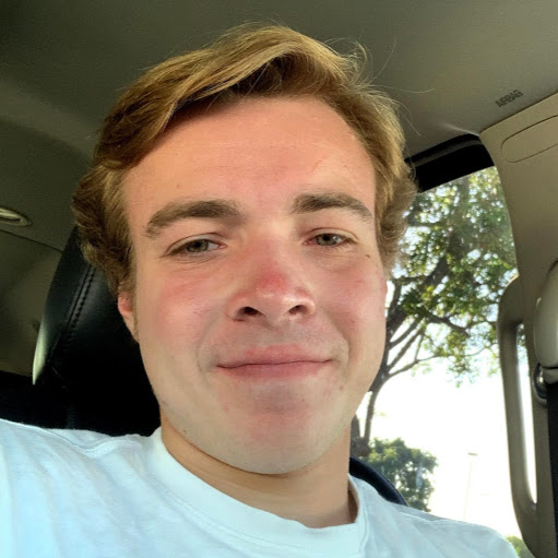 Ben Pratt Photo 14