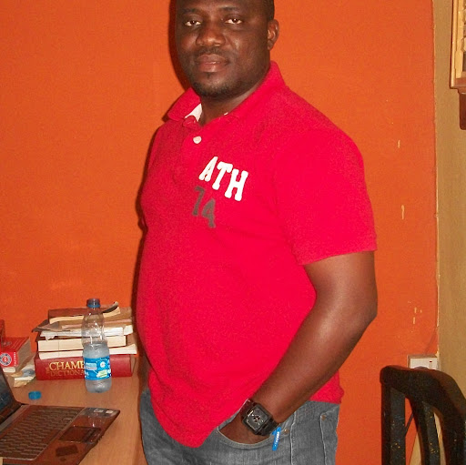 Charles Gideon Photo 5