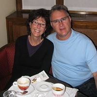 Carol Sperry Photo 6
