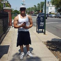 Thomas Roman Photo 39
