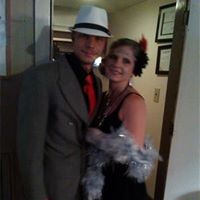 Paula Lowe Photo 29