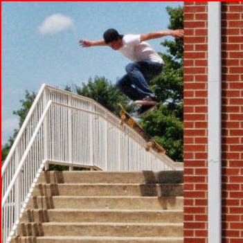 Calvin Ramsey Photo 15