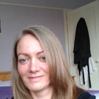 Jane Harper Photo 34