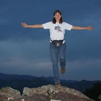 Cynthia Harvey Photo 47