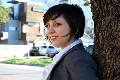 Melissa Arnett Photo 21