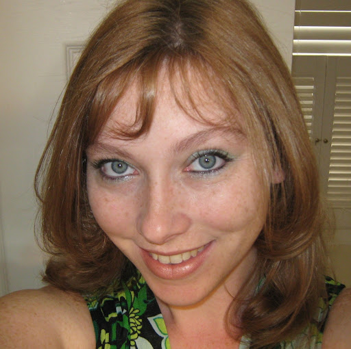Melissa Lawson Photo 24