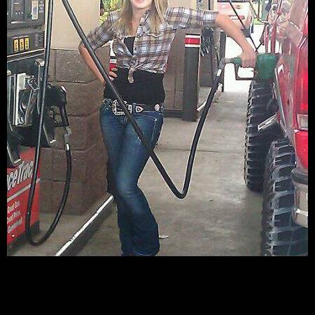 Jessica Yoder Photo 18