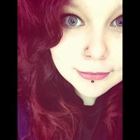 Rebecca Marchand Photo 21