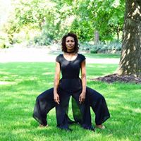 Candace Ingram Photo 11