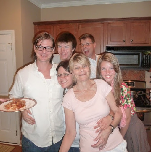 Patricia Haigler Photo 2