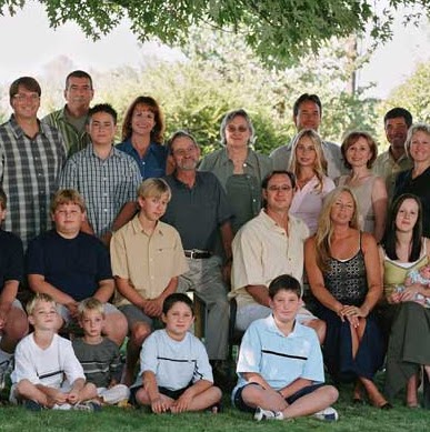 Debbie Crabtree Photo 17