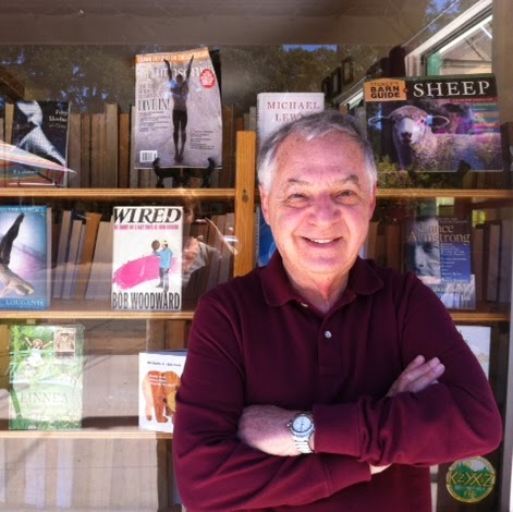 Robert Markowitz Photo 17