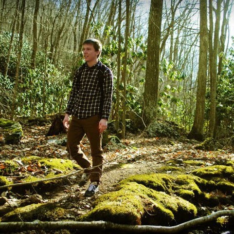 Patrick May Photo 9