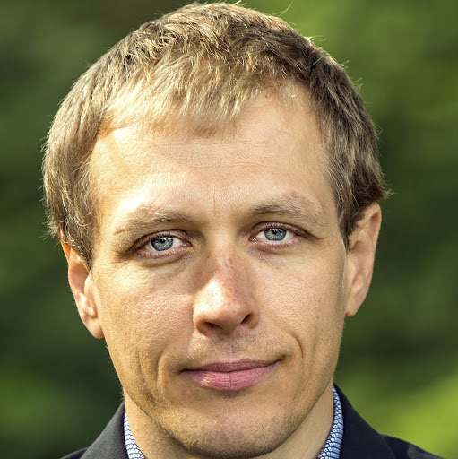 Thomas Larsen Photo 26