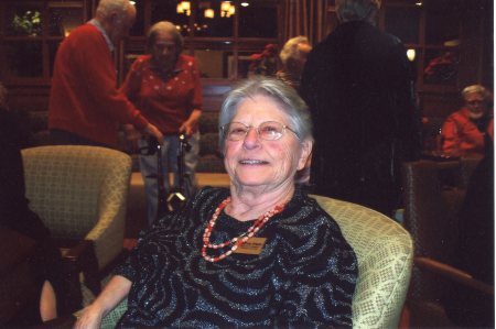 Joan Forbes Photo 21