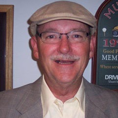 Joe Murray Photo 11