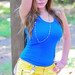 Sarah King Photo 9