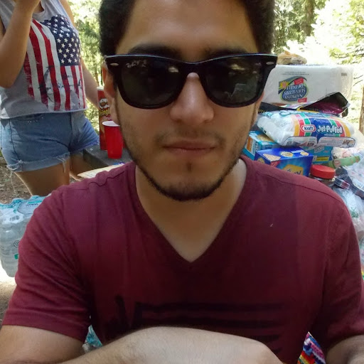 Albert Sanchez Photo 5