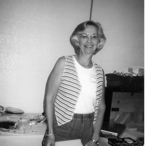 Nancy Burks Photo 17