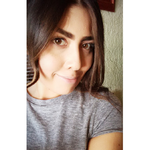 Andrea Trujillo Photo 8