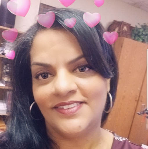 Annette Fernandez Photo 34