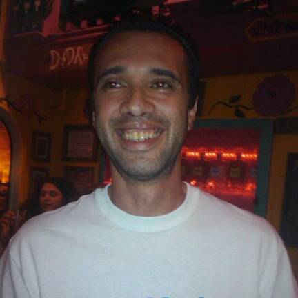 Claudio Vazquez Photo 18