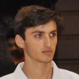 Peter Roy Photo 13