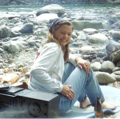 Kristin Webster Photo 31