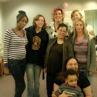 Tracy Connors Photo 6