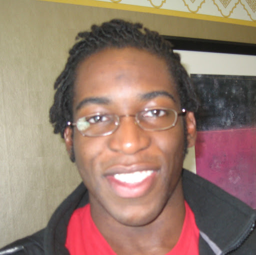 Obinna Anyanwu Photo 6
