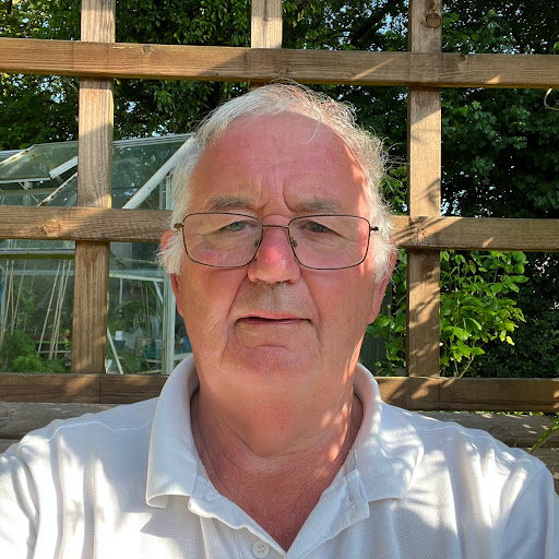 David Purdy Photo 20