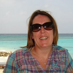Ann Cosgrove Photo 18