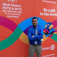 Kanu Patel Photo 15