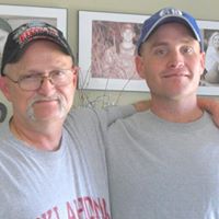 Jack Roberson Photo 32