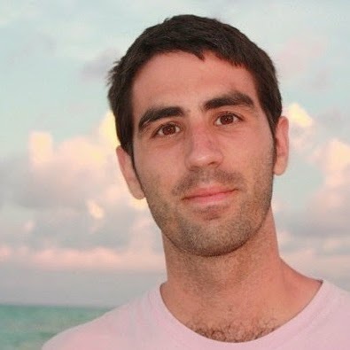 Joan Garcia Photo 11