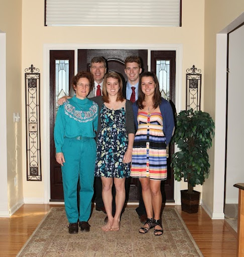 Cindy O'Brien Photo 18
