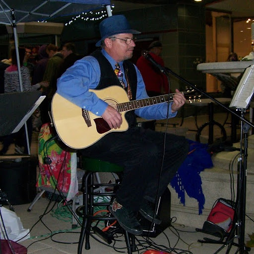 Joseph Moye Photo 16