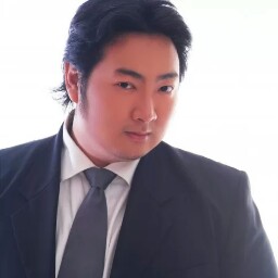 Shaun Chan Photo 14