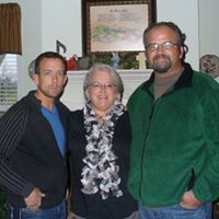 Brenda Hilliard Photo 9