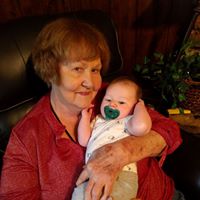 Erma Thomas Photo 3