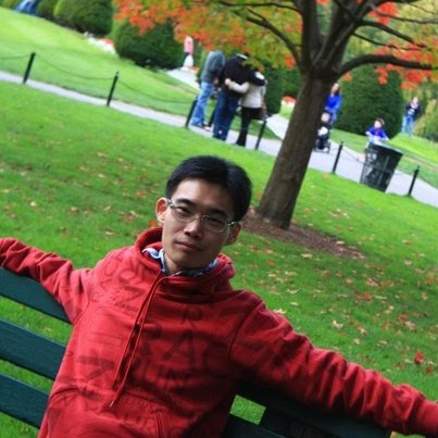 Li Xu Photo 3