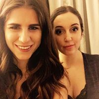 Amy Rosenfeld Photo 38