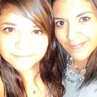 Sarah Martinez Photo 11