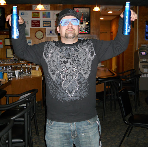Jason Cole Photo 34